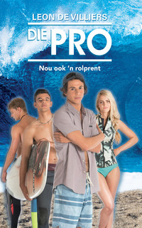 Cover image: Die Pro 1st edition 9780624076537