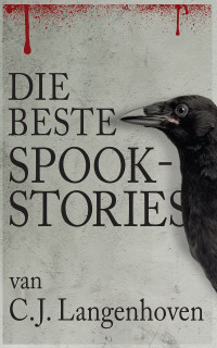 Imagen de portada: Die Beste Spookstories van C.J Langenhoven 9780624076919