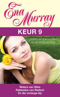 Imagen de portada: Ena Murray Keur 9 1st edition 9780624076773