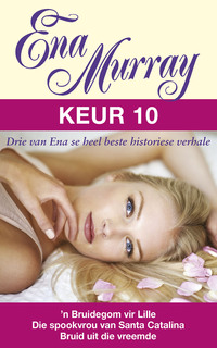 Cover image: Ena Murray Keur 10 1st edition 9780624077268