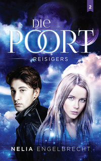 Imagen de portada: Die Poort 2: Reisigers 1st edition 9780624077503