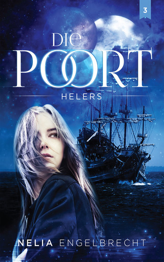 Cover image: Die Poort 3: Helers 1st edition 9780624077534