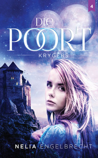 Imagen de portada: Die Poort 4: Krygers 1st edition 9780624077565