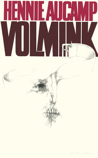 Cover image: Volmink 1st edition 9780624079347