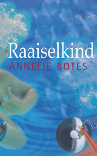 Cover image: Raaiselkind 1st edition 9780624079170