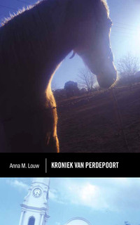 Cover image: Klassiek reeks: Kroniek van Perdepoort 1st edition 9780624079132