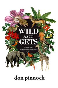 Cover image: Wild as it Gets 1st edition 9780624079026
