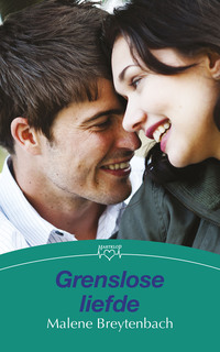 Cover image: Grenslose liefde 1st edition 9780624079828