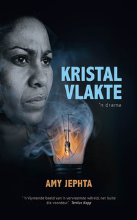 Cover image: Kristalvlakte 1st edition 9780624080008
