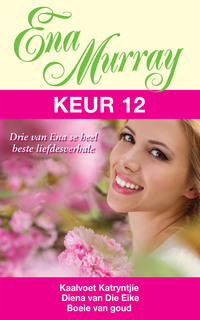 Imagen de portada: Ena Murray Keur 12 1st edition 9780624080077