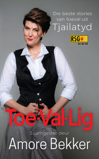Immagine di copertina: Toe-Val-Lig 1st edition 9780624080237