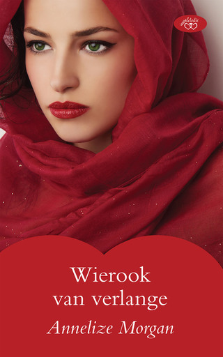 Imagen de portada: Wierook van verlange 9780624081043