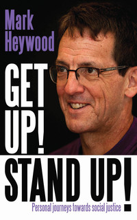 Cover image: Get Up! Stand Up! 1st edition 9780624081135