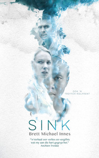 Cover image: Sink 1st edition 9780624081340