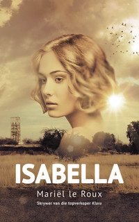 Cover image: Isabella 1st edition 9780624081371