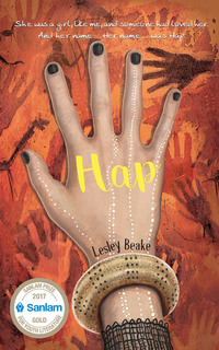 Cover image: Hap 1st edition 9780624081999