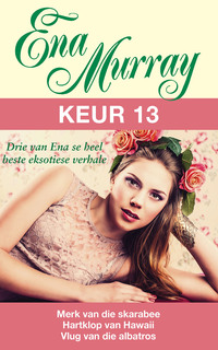 Imagen de portada: Ena Murray Keur 13 1st edition 9780624082118