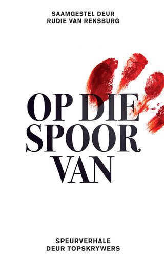 Immagine di copertina: Op die spoor van 1st edition 9780624082583