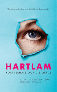 Cover image: Hartlam 1st edition 9780624082736