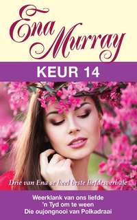 Imagen de portada: Ena Murray Keur 14 1st edition 9780624082910