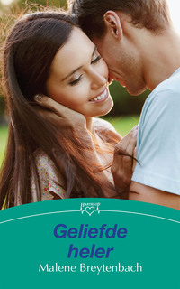 Cover image: Geliefde heler 1st edition 9780624083405
