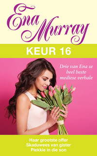 Immagine di copertina: Ena Murray Keur 16 1st edition 9780624083580