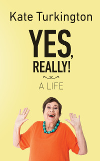 Imagen de portada: Yes, Really! 1st edition 9780624083672