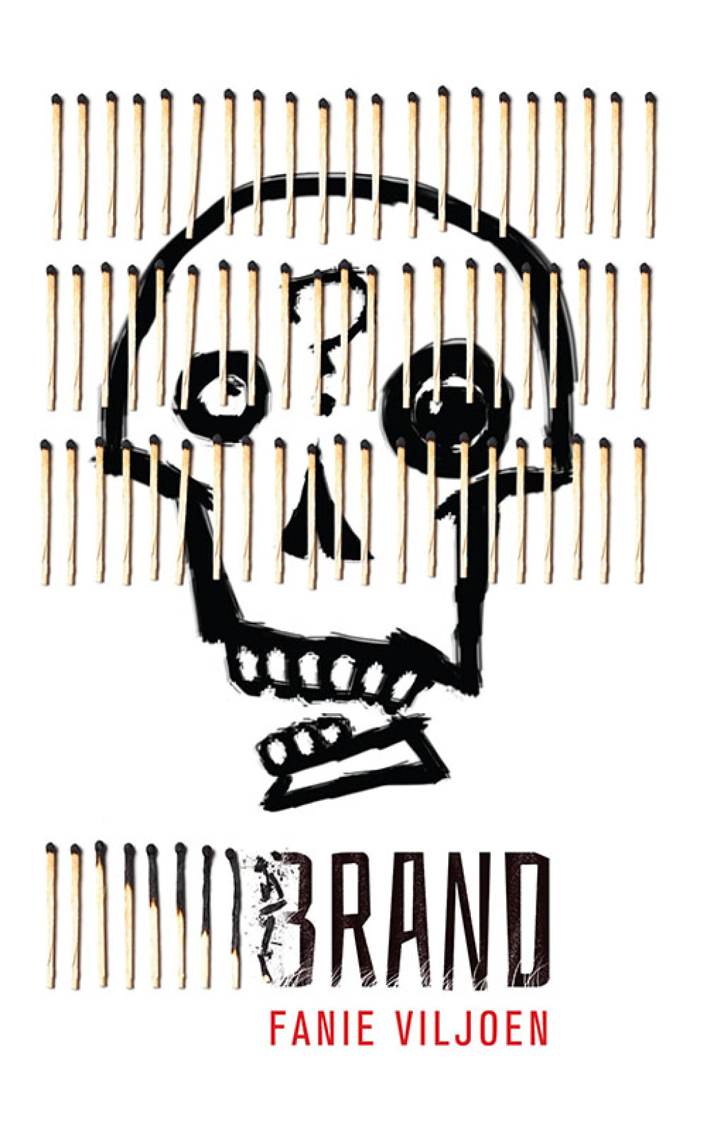 Brand  1st Edition eBook