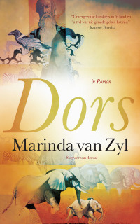 Imagen de portada: Dors 1st edition 9780624084365