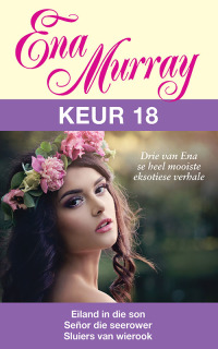 Immagine di copertina: Ena Murray Keur 18 1st edition 9780624084877