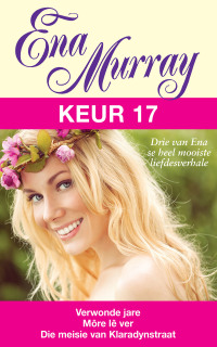 Imagen de portada: Ena Murray Keur 17 1st edition 9780624084914