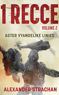 Imagen de portada: 1 Recce, volume 2 1st edition 9780624085201