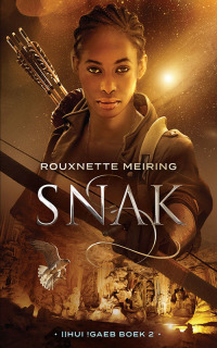 Omslagafbeelding: Snak 1st edition 9780624085348