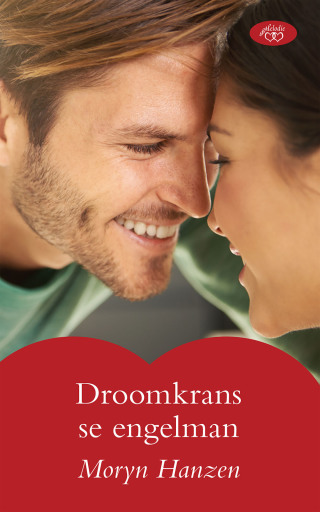 Cover image: Droomkrans se engelman 1st edition 9780624085492