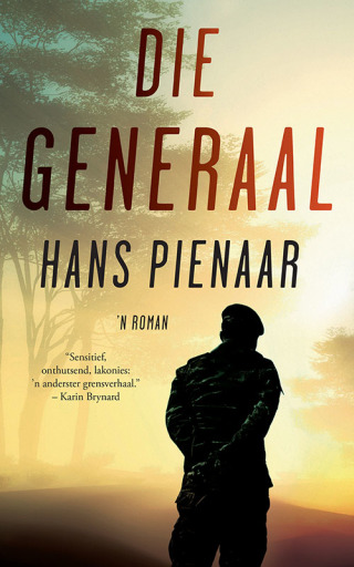Imagen de portada: Die Generaal 1st edition 9780624085812