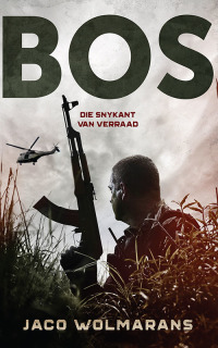 Cover image: Bos 1st edition 9780624086031