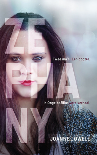 Cover image: Zephany (A) 1st edition 9780624086437