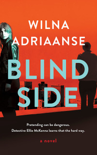 Imagen de portada: Blindside 1st edition 9780624086468