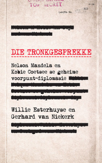 表紙画像: Die tronkgesprekke 1st edition 9780624086741