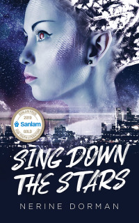 Cover image: Sing Down the Stars 1st edition 9780624087489