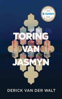 Immagine di copertina: Toring van Jasmyn 1st edition 9780624087519