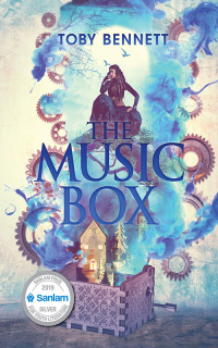 Cover image: The Music Box 1st edition 9780624087571