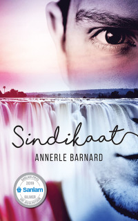 Imagen de portada: Sindikaat 1st edition 9780624087601