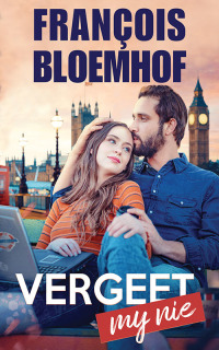 Immagine di copertina: Vergeet my nie 1st edition 9780624087861