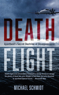 Cover image: Death Flight 1st edition 9780624088608