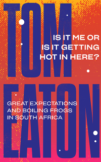 Cover image: Is It Me or Is It Getting Hot in Here? 1st edition 9780624088905