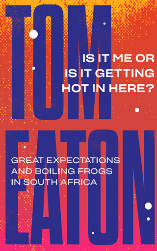 Imagen de portada: Is It Me or Is It Getting Hot in Here? 1st edition 9780624088905