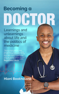 Imagen de portada: Becoming a Doctor 1st edition 9780624089247