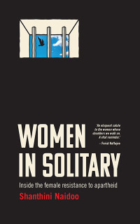 Cover image: Women in Solitary 1st edition 9780624089803