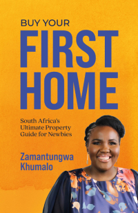 Cover image: Buy Your First Home 1st edition 9780624089957